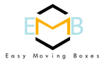 Easy Moving Boxes